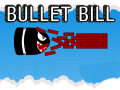 Oyunu Bullet Bill