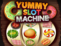 Oyunu Yummy Slot Machine