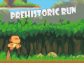 Oyunu Prehistoric Run