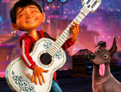 Coco Gizli Gitarlar 