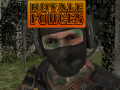 Oyunu Royale Forces