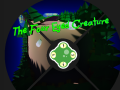 Oyunu The Four Eyed Creature
