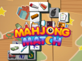 Oyunu Mahjong Match