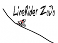 Oyunu Line Rider ZaDa
