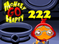 Oyunu Monkey Go Happy Stage 222