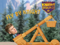 Oyunu Knight Squad: Fly By Knight