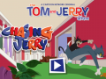 Oyunu Tom and Jerry: Chasing Jerry