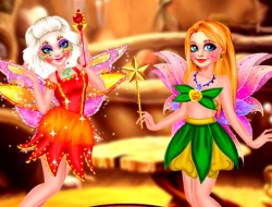 Fairytale Perileri 