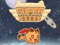 Oyunu Flappy Super Kitty