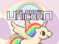 Oyunu Flappy Unicorn