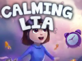 Oyunu Calming Lia 