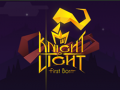 Oyunu Knight Of Light