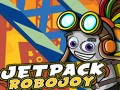 Oyunu Jetpack Robojoy