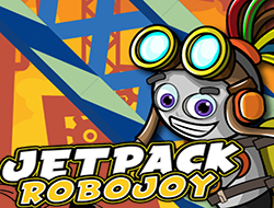 Jetpack Robojoy