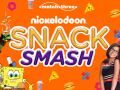 Oyunu Nickelodeon Snack Smash