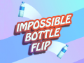 Oyunu Impossible Bottle Flip