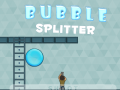 Oyunu Bubble Splitter