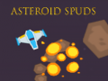 Oyunu Asteroid Spuds