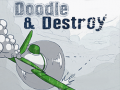 Oyunu  Doodle & Destroy
