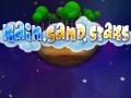 Oyunu Rain, Sand, Stars