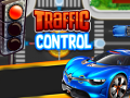 Oyunu Traffic Control