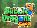 Oyunu Bubble Dragons Saga