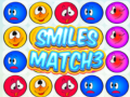 Oyunu  Smiles Match3