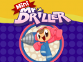 Oyunu Mini Mr Driller