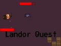 Oyunu Landor Quest