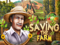 Oyunu Saving The Farm