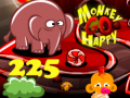 Oyunu Monkey Go Happy Stage 225