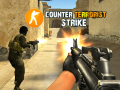 Oyunu Counter Terrorist Strike