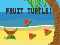 Oyunu Fruit Turtle