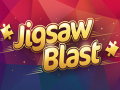 Oyunu Jigsaw Blast