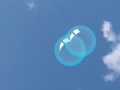 Oyunu Bubble shooting