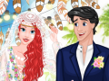 Oyunu Princess Coachella Inspired Wedding