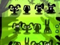 Oyunu Bunny mind