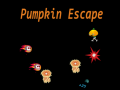 Oyunu Pumpkin Escape
