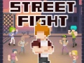 Oyunu Street Fight