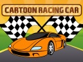 Oyunu Cartoon Racing: Car Differences
