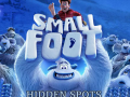 Oyunu Smallfoot Hidden Spots