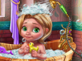 Oyunu Goldie Baby Bath Care