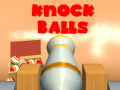 Oyunu Knock Balls