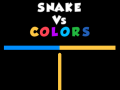 Oyunu Snake Vs Colors