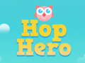 Oyunu Hop Hero