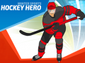 Oyunu Winter Sports: Hockey Hero