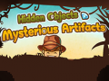 Oyunu Hidden Objects: Mysterious Artifacts