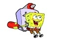 Oyunu Sponge Bob