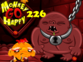 Oyunu Monkey Go Happy Stage 226
