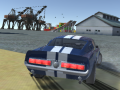 Oyunu Y8 Multiplayer Stunt Cars